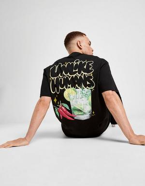 Unlike Humans T-Shirt Margs