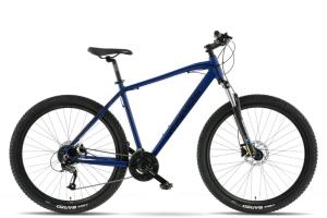 Rower MTB 29" KANDS COMP-ER rama 19" granatowy R22