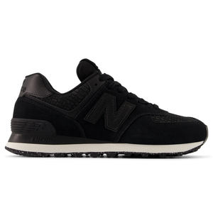 Buty damskie New Balance WL574PSS – czarne