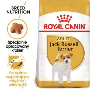 ROYAL CANIN Jack Russell Terrier Adult 7,5 kg