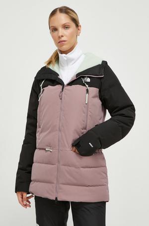 The North Face kurtka puchowa Pallie