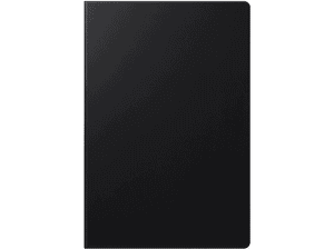 Etui SAMSUNG Book Cover do Galaxy Tab S8 Ultra Czarny EF-BX900PBEGEU