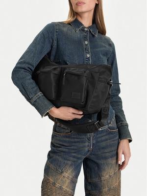 G-Star Raw Torebka CEO-OLIVIER-LX9869J Czarny