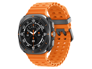 Smartwatch SAMSUNG Galaxy Watch Ultra (2025) LTE 47mm Tytanowo szary