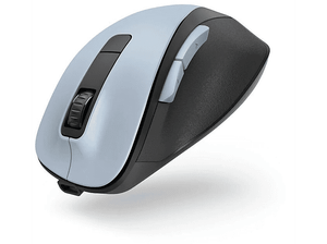 Mysz bezprzewodowa HAMA MW-500 V2 Niebieski 173034