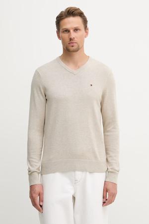 Tommy Hilfiger sweter męski bawełniany