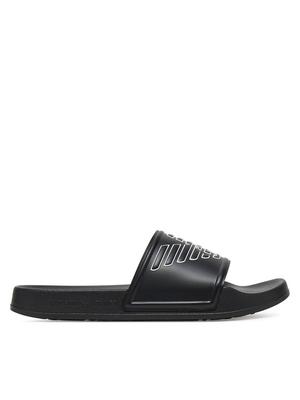 Emporio Armani Klapki XVPS11 XR273 K485 Czarny