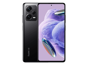 PRODUKT PO EKSPOZYCJI - Smartfon XIAOMI Redmi Note 12 Pro+ 5G 8/256GB Czarny (Midnight Black)