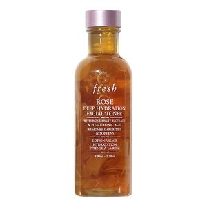 Rose Deep Hydration Facial Toner – Różany tonik nawilżający i tonizujący
