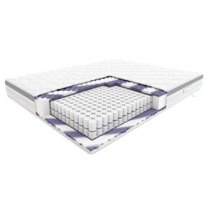 Materac Cha-Cha Hilding Italiano 120x200