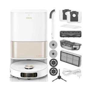 Robot sprzątający Dreame L10s Pro Ultra Heat biały