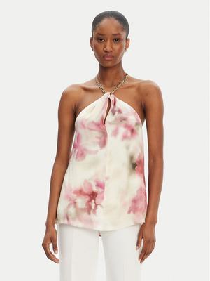 Marciano Guess Top 5GGH10 7298A Kolorowy Regular Fit