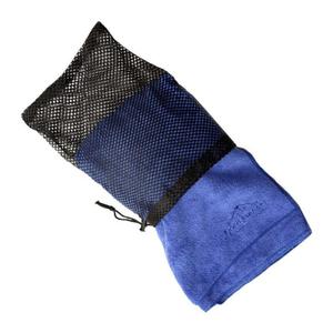 Fjord Nansen ręcznik szybkoschnący 120x60cm FROTA navy (150x63cm)
