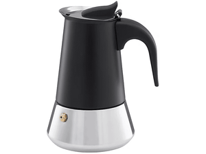 Kawiarka ciśnieniowa AMBITION Spark 300 ml