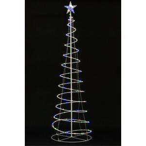 Choinka zewnętrzna 120 LED Twinkle
