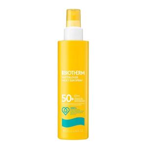 Waterlover Milky Sun Spray - Mleczko z filtrem SPF50