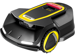 Robot koszący KARCHER 1.269-760.0 RCX 6 Czarno-żółty