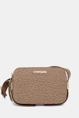 Steve Madden torebka crossbody damska z imitacji skóry Baradia