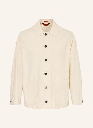 Barena Venezia Kurtka Overjacket Stae beige