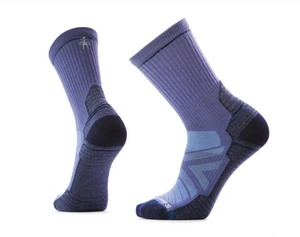 SMARTWOOL skarpety trekkingowe HIKE LC CRW HIKE NTFL (L)
