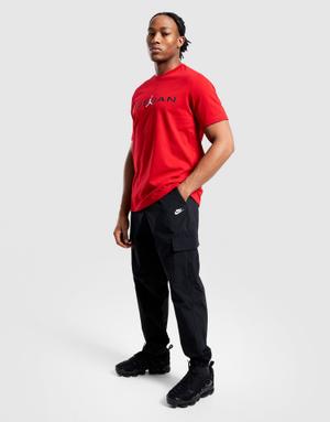Nike Spodnie Nk Club Wvn Cargo