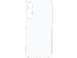 Etui SAMSUNG Clear do Galaxy A16 Przezroczysty