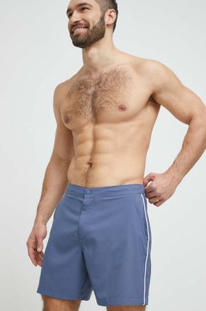 Abercrombie & Fitch szorty kąpielowe