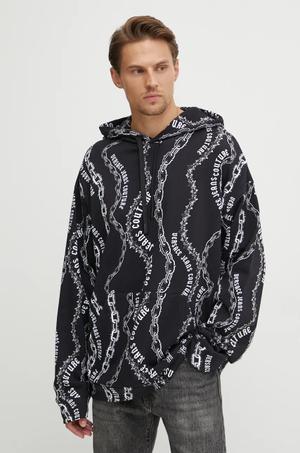 Versace Jeans Couture bluza bawełniana
