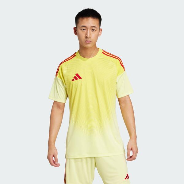 Tiro 25 Competition Goalkeeper Jersey