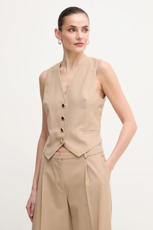 Marciano by Guess kamizelka z domieszką wełny IRINA