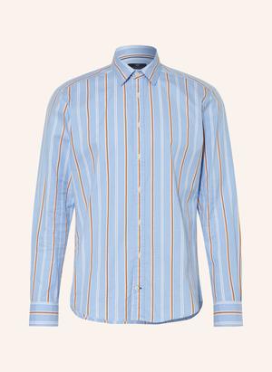 Strokesman's Koszula Regular Fit orange