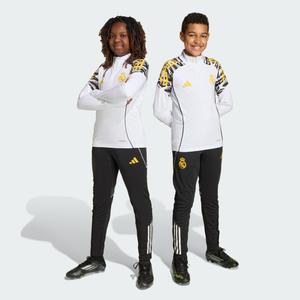 Dziecięce spodnie treningowe adidas Real Madrid Avengers 25/26 Tiro25 Competition