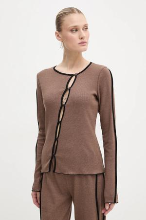 Resume Résumé sweter CiaraRS