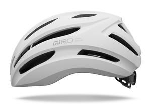 Kask szosowy GIRO ISODE II matte white (54-61)