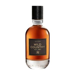 AVON Wild Country Avon Woda toaletowa dla niego 75