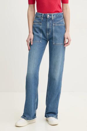 BOSS Orange jeansy
