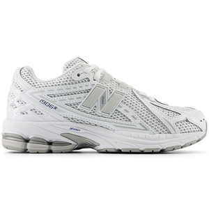 Buty dziecięce New Balance GC1906CA – białe
