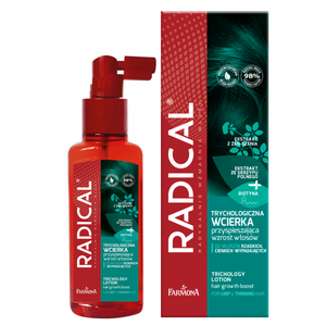 Farmona Radical Trychologiczna Wcierka 100ml