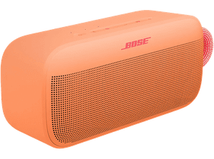 Głośnik bluetooth BOSE SoundLink Plus Brzoskwiniowy