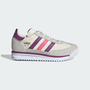 Buty SL 72 RS Elastic Laces Kids