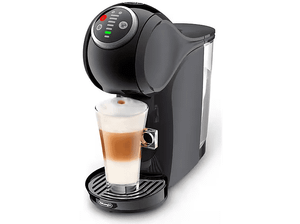 Ekspres na kapsułki DE LONGHI Dolce Gusto EDG315.CGY Genio Plus