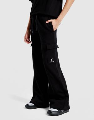 Jordan Spodnie Cargo Brkn Flc G