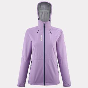 MILLET kurtka trekkingowa damska FITZ ROY JKT W (M)