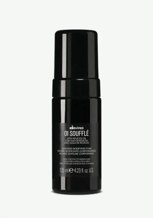Davines OI Souffle Pianka do Włosów Cienkich i Średnich 125 ml