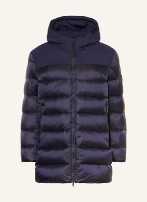 Bogner Kurtka Puchowa Herby-d3 blau