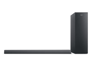 PRODUKT PO EKSPOZYCJI - Soundbar PHILIPS TAB6305/10