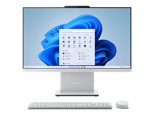 Komputer All-in-One LENOVO IdeaCentre AIO 24IRH9 FHD i5-13420H/16GB/512GB SSD/INT/Win11H Szary (Cloud Grey)