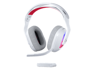 Słuchawki LOGITECH Astro A20 X Biały