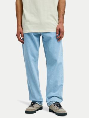 Quiksilver Jeansy Modern Wave Denim EQYDP03496 Niebieski Regular Fit