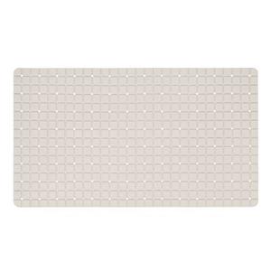 Mata antypoślizgowa VELDI ECO 70 x 40 cm taupe